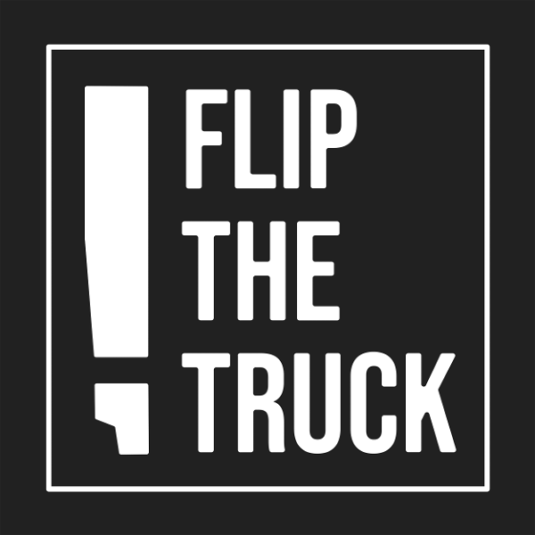 Artwork for Flip the Truck