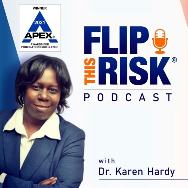 Artwork for FLIP THIS RISK® Podcast
