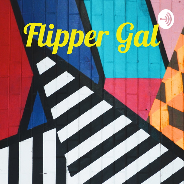 Artwork for Flipper Gal