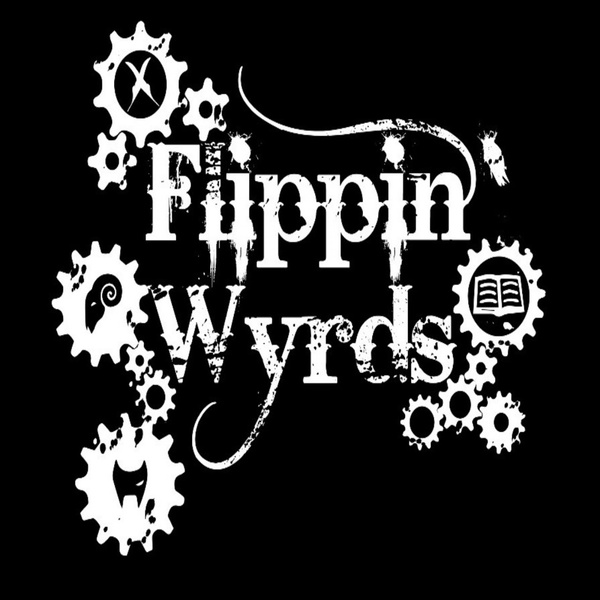 Artwork for Flippin’ Wyrds