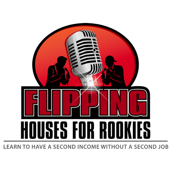 Artwork for Flipping Houses for Rookies