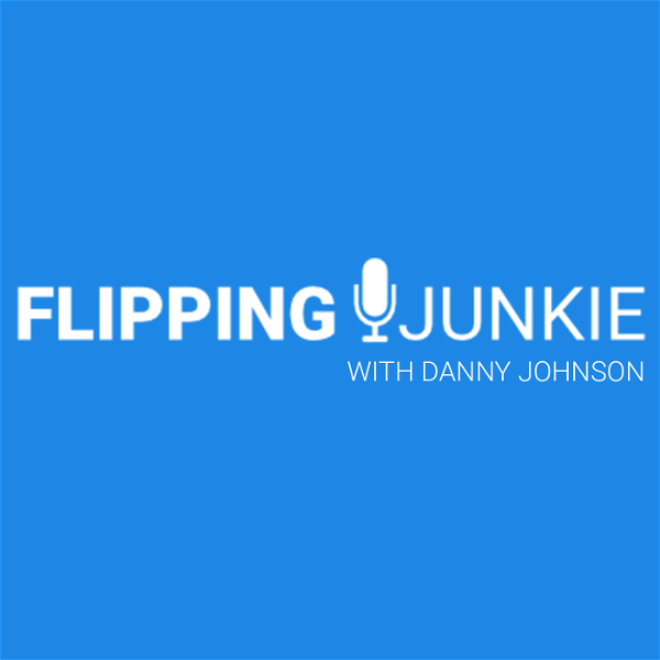 Artwork for Flipping Junkie Podcast