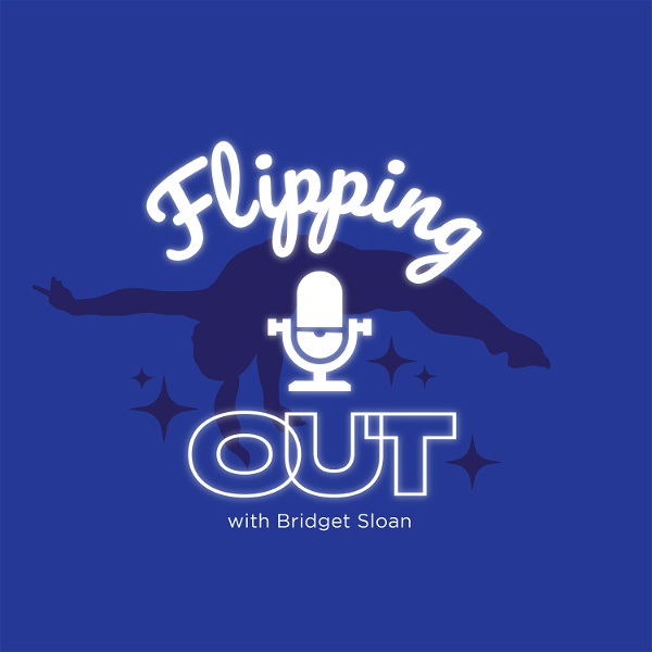 Artwork for Flipping Out