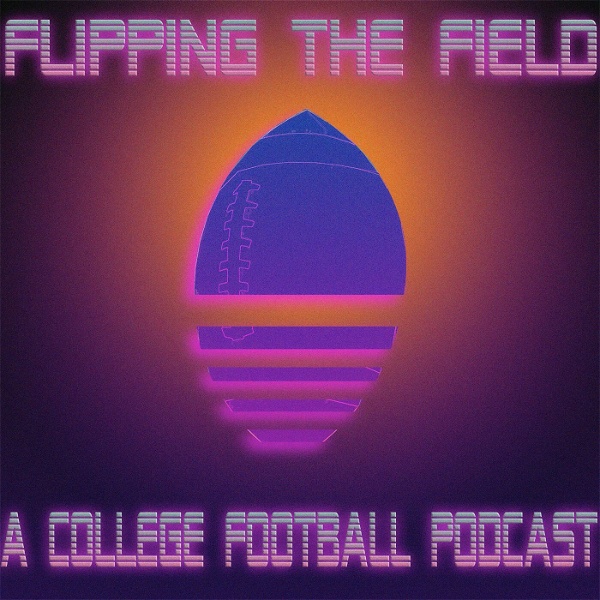 Artwork for Flipping The Field