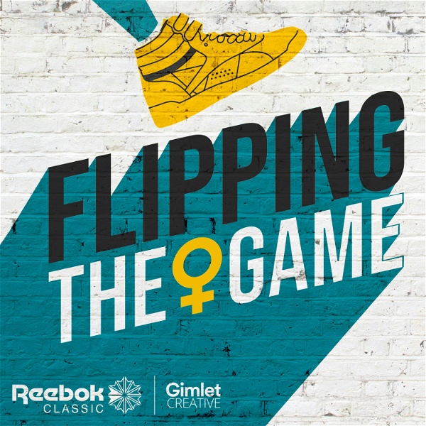 Artwork for Flipping The Game