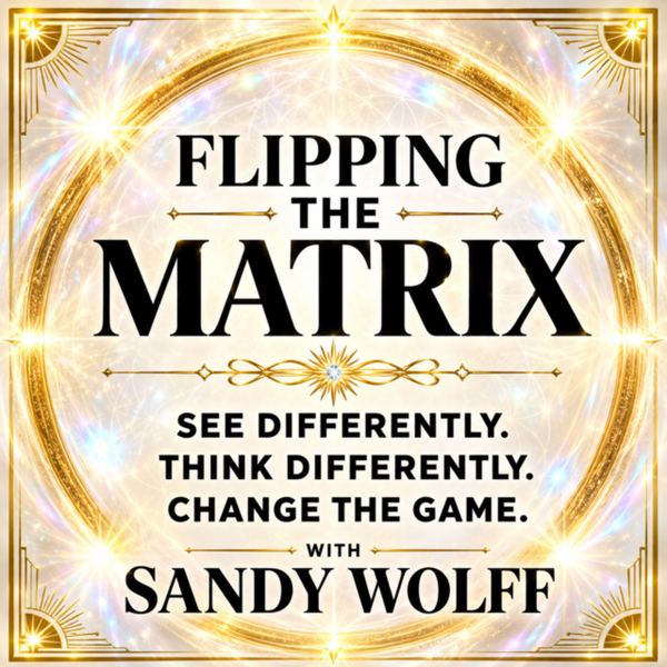 Artwork for Flipping The Matrix