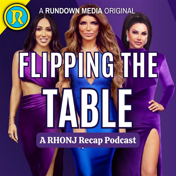 Artwork for Flipping The Table