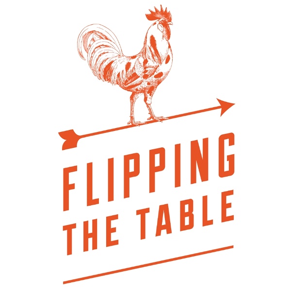 Artwork for Flipping the Table