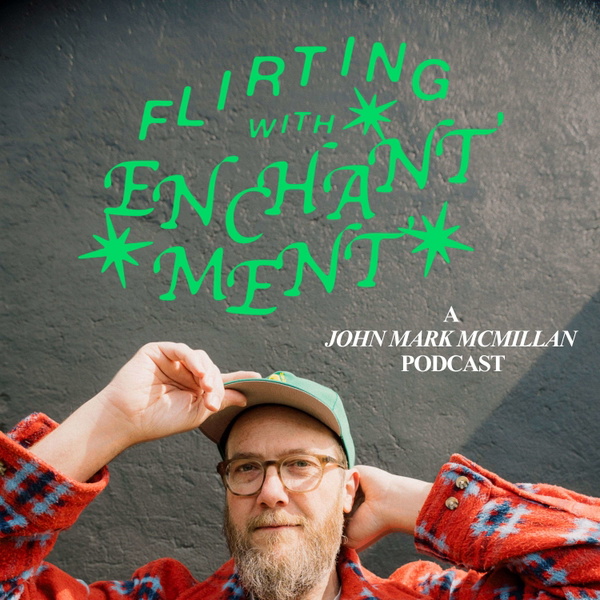 Artwork for Flirting With Enchantment