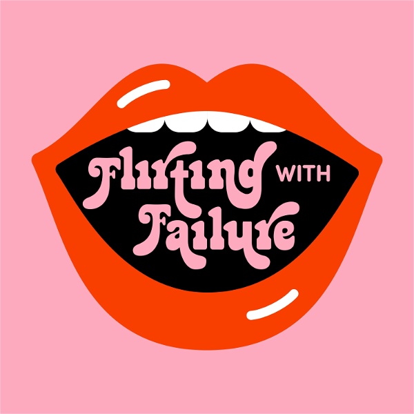 Artwork for Flirting With Failure