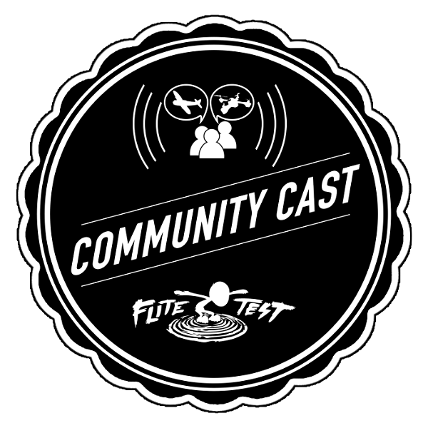 Artwork for Flite Test Community Podcast