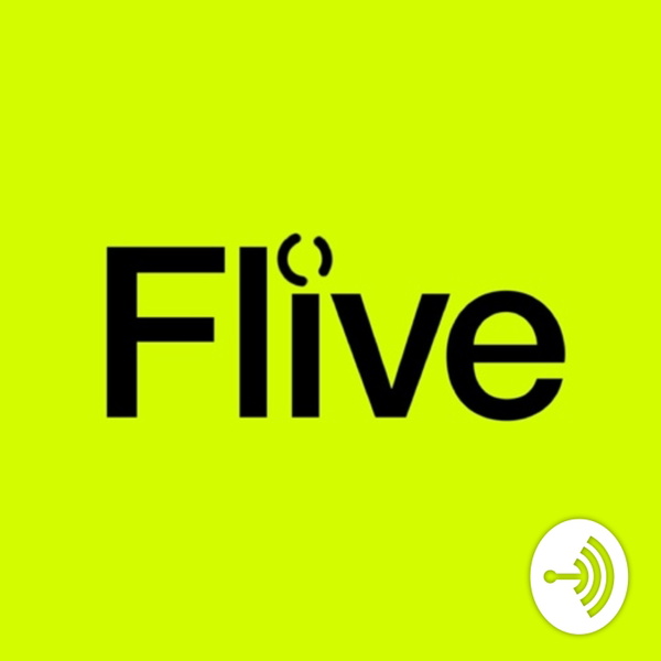 Artwork for Flive App