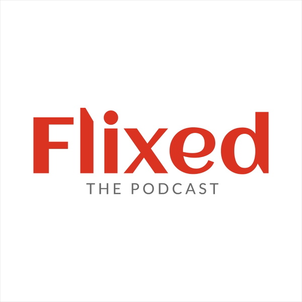 Artwork for Flixed: The Podcast