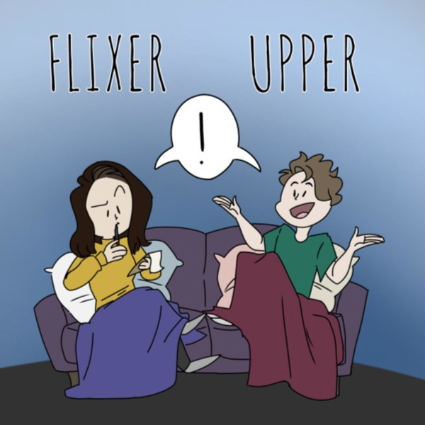Artwork for Flixer Upper