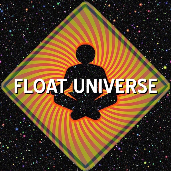 Artwork for Float Universe