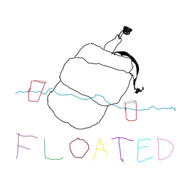 Artwork for Floated