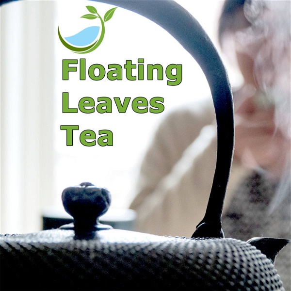 Artwork for Floating Leaves Tea