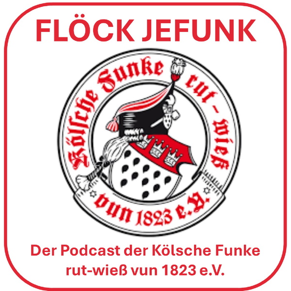 Artwork for FLÖCK JEFUNK