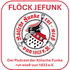FLÖCK JEFUNK - Der Podcast der Roten Funken