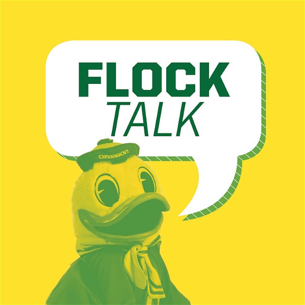 Artwork for Flock Talk