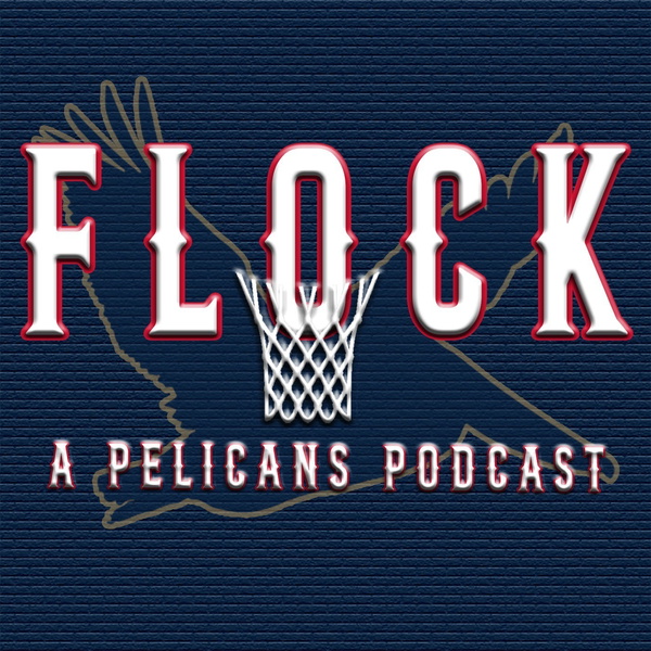 Artwork for Flock