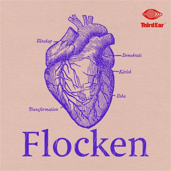 Artwork for Flocken