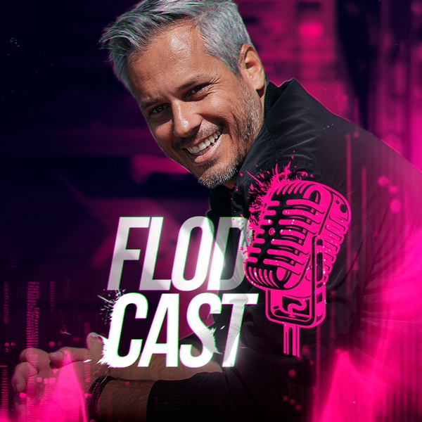 Artwork for FlodCast