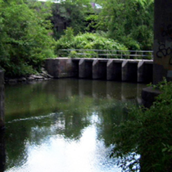 Artwork for Flood Gates