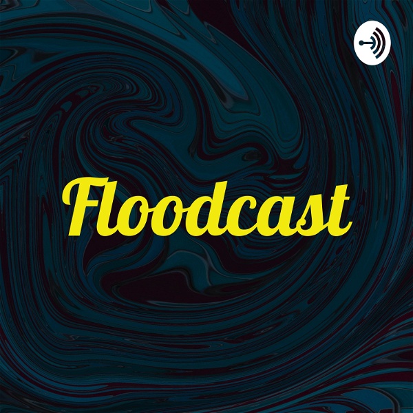 Artwork for Floodcast
