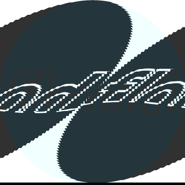 Artwork for Floodcast