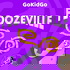 Floozeville: Silly Stories for Creative Kids