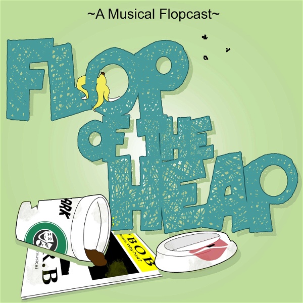 Artwork for Flop of the Heap