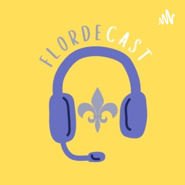 Artwork for FlorDeCast
