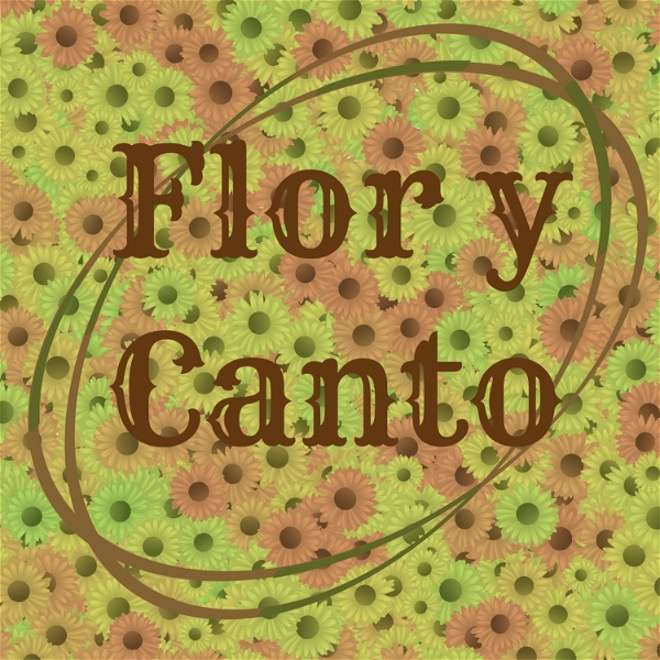 Artwork for Flor Y Canto