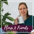 Flora and Friends - Your botanical cup of tea