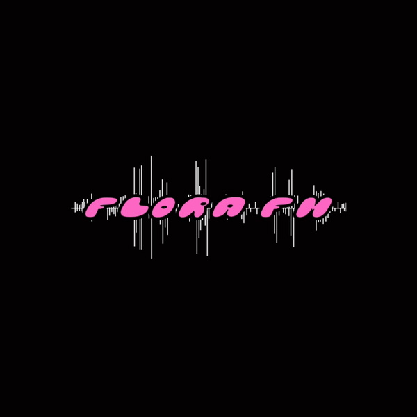 Artwork for FLORA FM