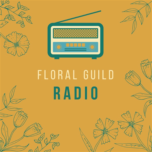 Artwork for Floral Guild Radio