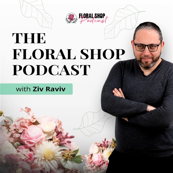 Artwork for Floral Shop Podcast
