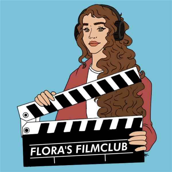 Artwork for Flora's Filmclub