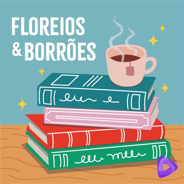 Artwork for Floreios & Borrões