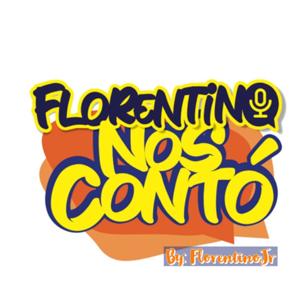 Artwork for Florentino Nos Contó