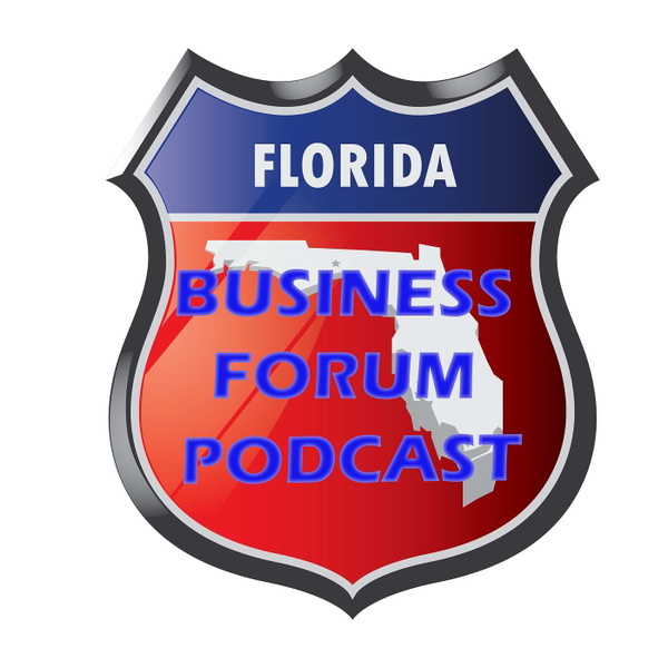 Artwork for Florida Business Forum Podcast