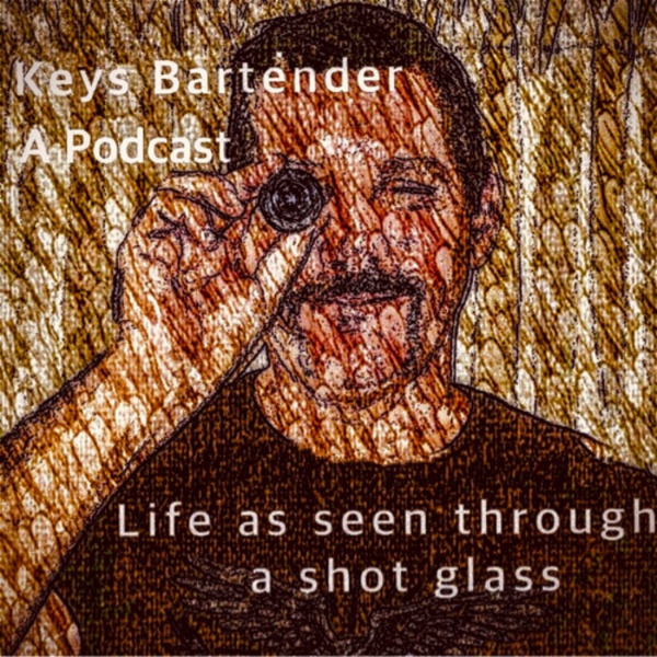 Artwork for Keys Bartender Podcast