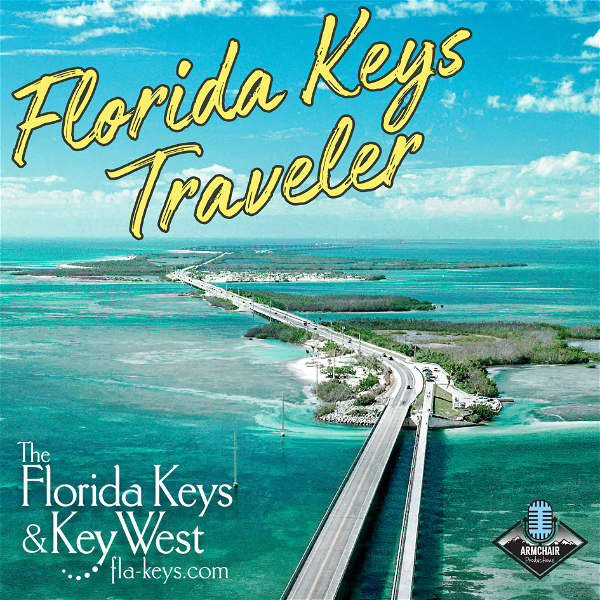 Artwork for Florida Keys Traveler