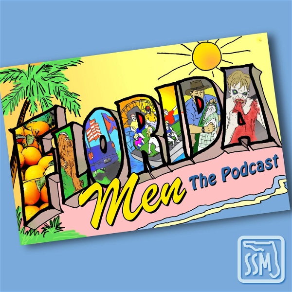 Artwork for Florida Men