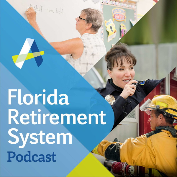 Artwork for Florida Retirement System Podcast