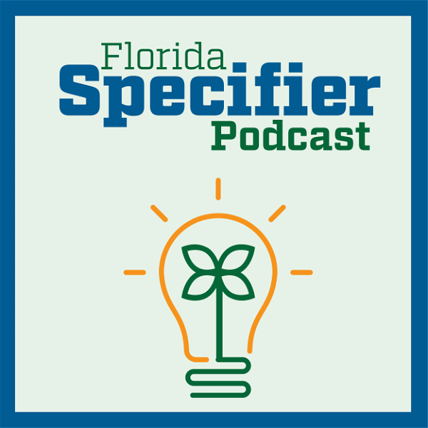 Artwork for Florida Specifier Podcast