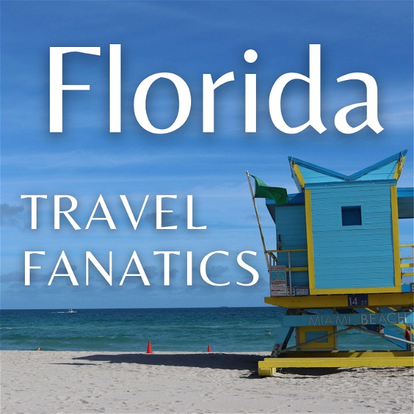 Artwork for Florida Travel Fanatics