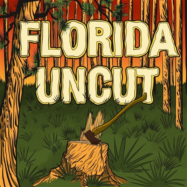 Artwork for Florida Uncut