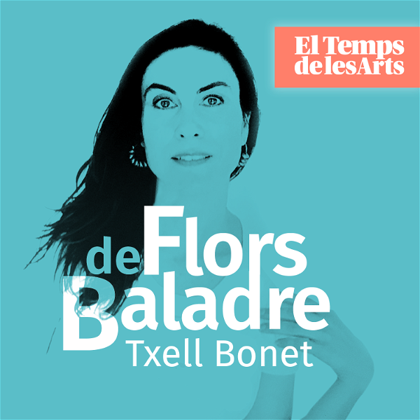 Artwork for Flors de Baladre